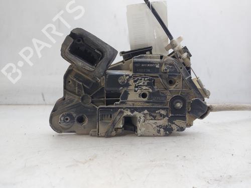 Front left lock SEAT TOLEDO IV (KG3) 1.6 TDI | BP16880703C98 