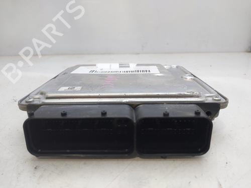 Engine control unit (ECU) SEAT TOLEDO III (5P2)  | BP17216200M57 