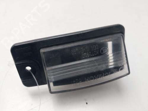 licence-plate-light-nissan-x-trail-iii-t32_-t32r-t32rr-2013-32164523 main image