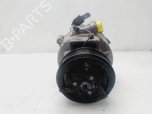 AC compressor MITSUBISHI ASX (GA_W_)  | BP25746977M34 