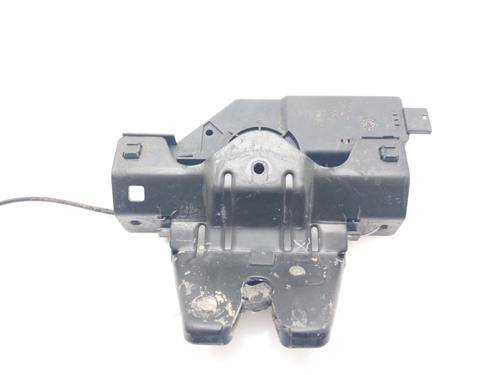 Used Tailgate lock BMW 3 Coupe (E46) 318 Ci (143 hp) 16856920