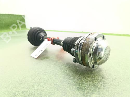 Left front driveshaft VW PASSAT B6 (3C2) | BP33421635M38 - Image 3