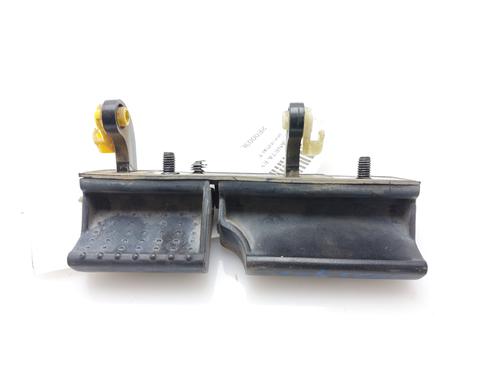 Used Tailgate handle HYUNDAI TUCSON (JM) 2.0 CRDi (113 hp) 16527280