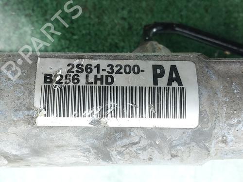 Steering rack FORD FIESTA V (JH_, JD_)  | BP21381502M22 