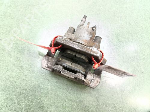 Left rear brake caliper BMW 5 (E60) 525 d | BP37645040M107 - Image 2