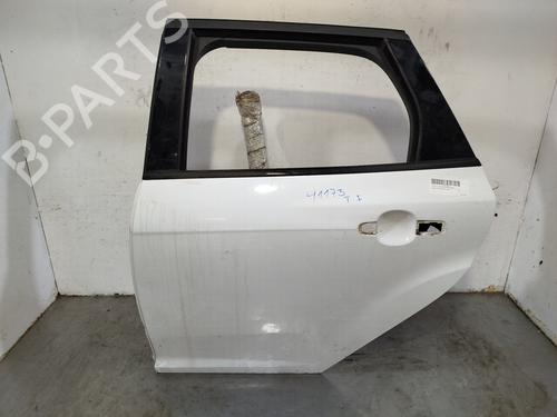 left-rear-door-ford-focus-iv-turnier-hp-2018-34214591 main image
