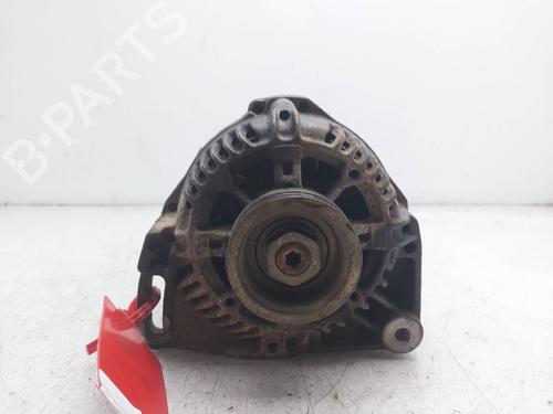 Used Alternator RENAULT KANGOO (KC0/1_) 1.2 (KC0A, KC0K, KC0F, KC01) (58 hp) 16254804