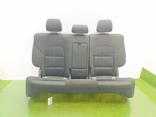 Rear seat HYUNDAI TUCSON (TL, TLE) | BP32366592C17