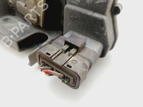 Rear right lock CITROËN XSARA PICASSO (N68) 2.0 HDi | BP30444596C99 