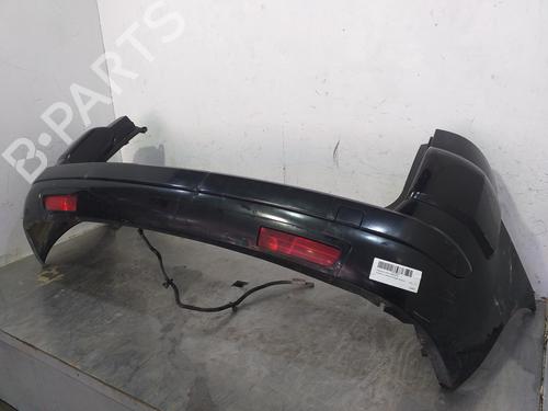 Rear bumper CITROËN C4 Grand Picasso I (UA_) 1.6 HDi | BP19315177C8 