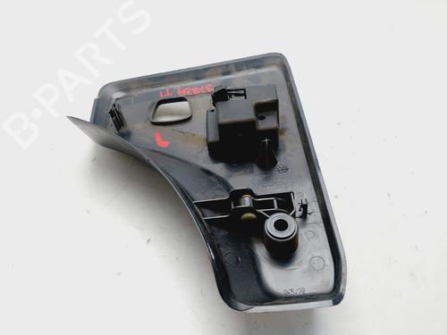 Rear left interior door handle DACIA DOKKER MPV (KE_)  | BP26490748I15 