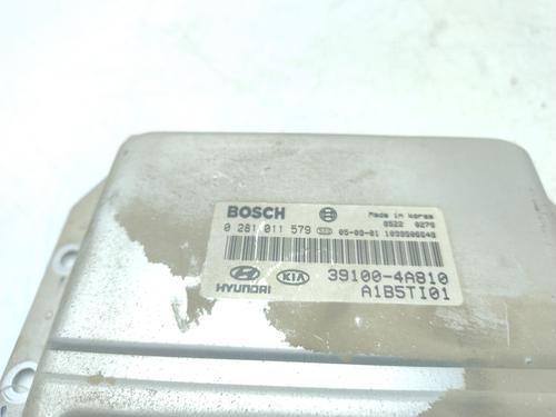 Motorstyringsenhed KIA SORENTO I (JC)  | BP29719973M57