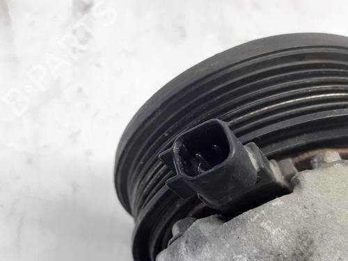 AC compressor FORD FOCUS III  | BP7554875M34 