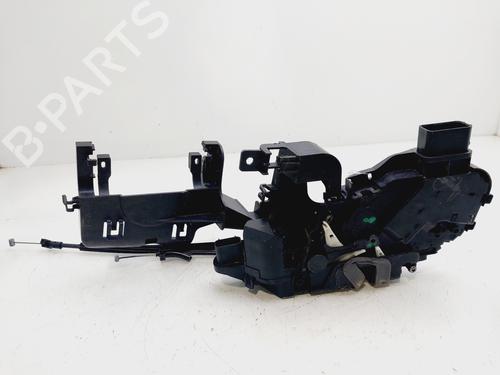 Front left lock JAGUAR XF I (X250) 4.2 | BP31182710C98 