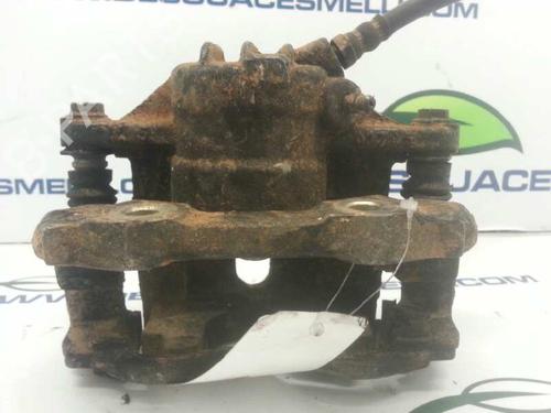 Right front brake caliper CITROËN BERLINGO / BERLINGO FIRST Box Body/MPV (M_) 2.0 HDI 90 4WD (MBRHY, MCRHY) | BP11571507M104 
