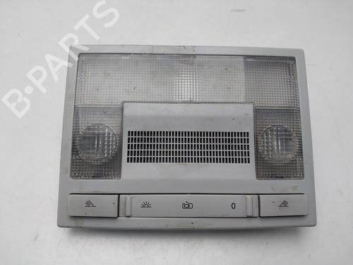 Used Interior roof light Interior roof light SEAT TOLEDO III (5P2) [2004-2009] 33327275 33327275