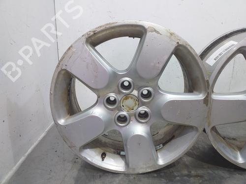 Rim SKODA OCTAVIA II Combi (1Z5) 2.0 TDI 4x4 | BP18117805C45 