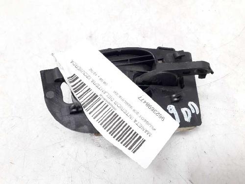 Front left interior door handle PEUGEOT 206 Hatchback (2A/C) 1.4 LPG | BP3313445I13 