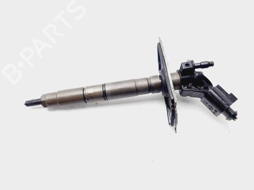 Used Injector VW TOUAREG (7LA, 7L6, 7L7) 3.0 V6 TDI (225 hp) 23118529