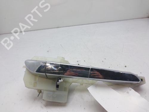 Used Rear right exterior door handle HYUNDAI TUCSON (TL, TLE) 2.0 CRDi (136 hp) 11377154