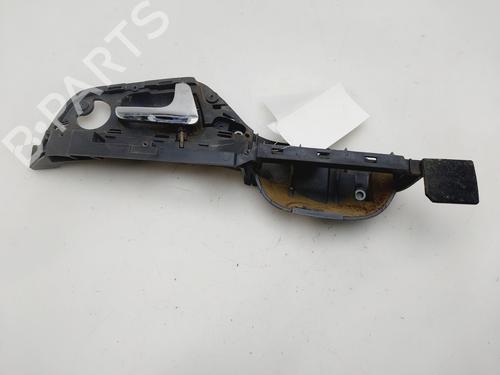 Used Rear right interior door handle SEAT IBIZA II (6K1) [1993-2002]  29519314