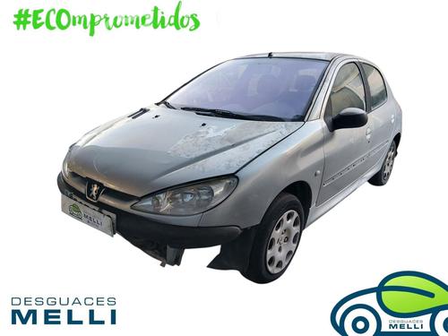 Used Parts PEUGEOT 206 Hatchback (2A/C) [1998-2012]  4309932