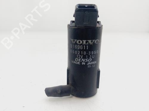 Used Washer pump VOLVO S80 I (184) T6 (272 hp) 22229205