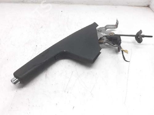 Hand brake SEAT TOLEDO IV (KG3) 1.6 TDI | BP8765140I18 