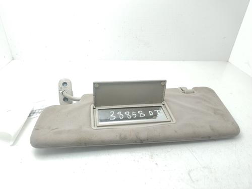 Left sun visor LAND ROVER DISCOVERY III (L319) | BP30444563I1