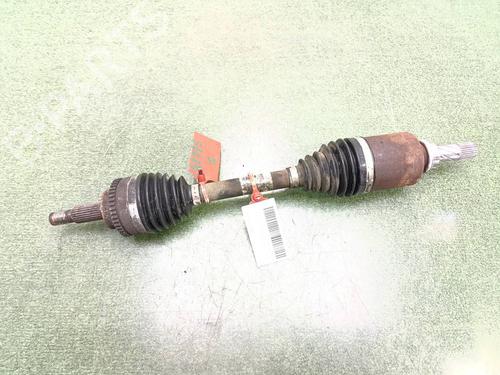 Left front driveshaft RENAULT KANGOO (KC0/1_) | BP39095221M38 - Image 2