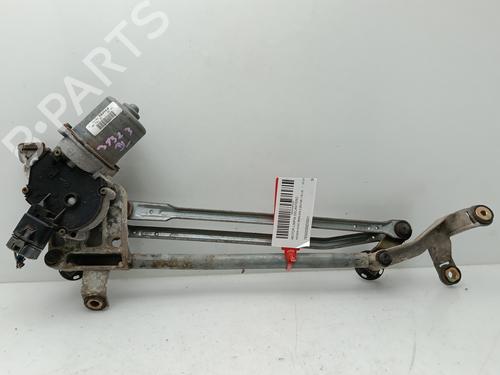 Front wiper motor HONDA CIVIC VII Hatchback (EU, EP, EV) 1.6 i (EP2, EU8, EU6) | BP29810689M29 