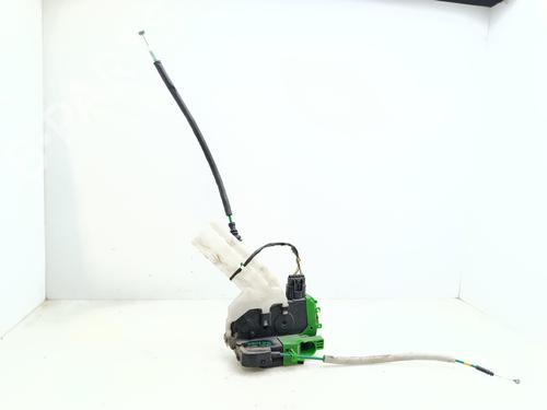 Rear left lock HYUNDAI i40 I (VF) 1.7 CRDi | BP31089688C100 