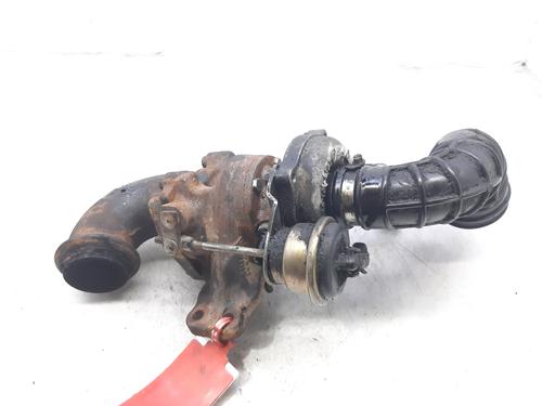Turbocharger/Supercharger PEUGEOT 206 Hatchback (2A/C) 1.4 HDi eco 70 | BP11274517M71 