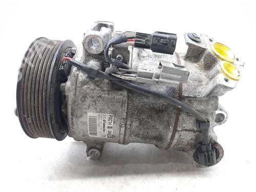 AC compressor RENAULT MEGANE IV Hatchback (B9A/M/N_) 1.2 TCe 130 (B9MR) | BP10926224M34 