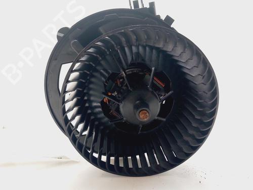 Heater blower motor AUDI A3 Convertible (8V7, 8VE) 2.0 TDI | BP27470337M62 
