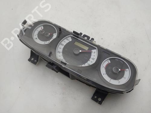 Instrument cluster KIA CEE'D Hatchback (ED) | BP38533635C47 - Image 5