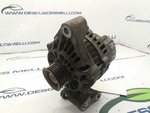 Used Alternator FORD FIESTA V (JH_, JD_) 1.4 16V (80 hp) 2868087