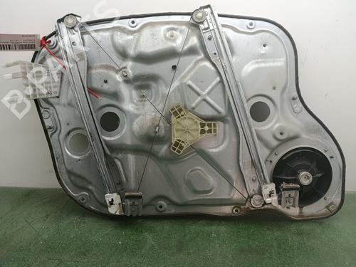 Front right window mechanism KIA CEE'D Hatchback (ED) | BP38441451C23 - Image 3