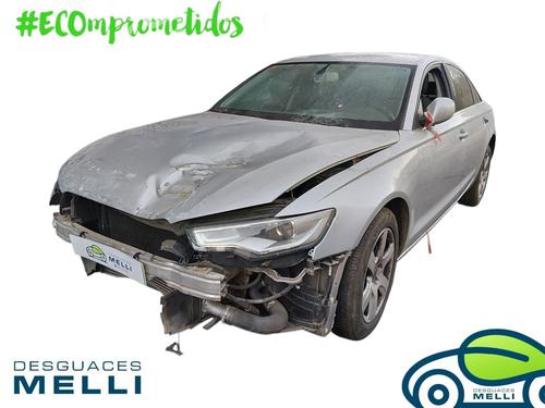 Brukte deler til AUDI A6 C7 (4G2, 4GC) 4830614
