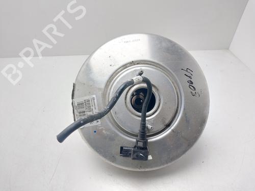 Used Servo brake Servo brake CITROËN C5 AIRCROSS (A_) [2018-2026] 33462116 33462116