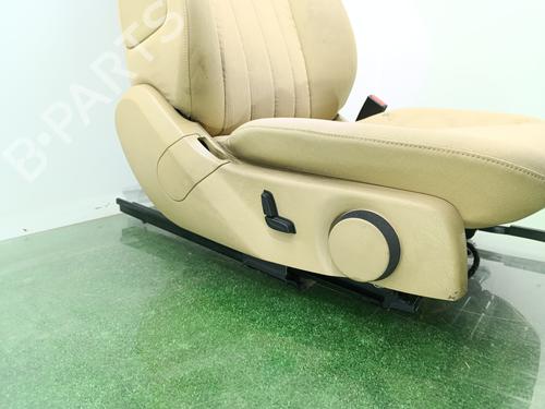 Right front seat MERCEDES-BENZ C-CLASS (W204)  | BP26694478C16 
