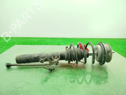 Used Left front shock absorber BMW X1 (E84) sDrive 18 d (143 hp) 29549589