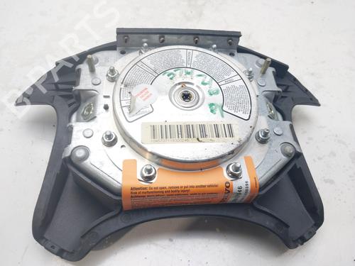 Driver airbag VOLVO S40 I (644) 1.9 TD | BP15401258C9 