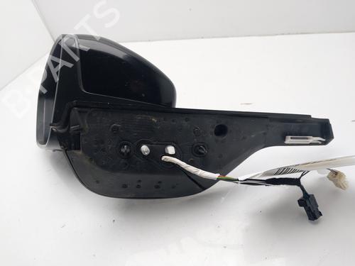 Left mirror CITROËN C3 III (SX) | BP32339915C26