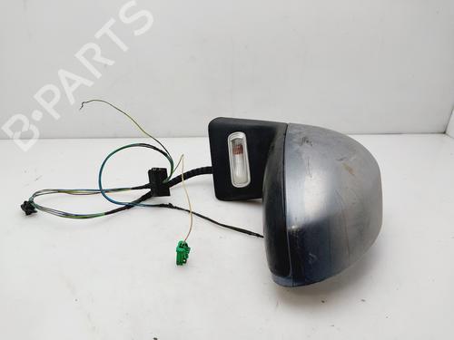 Left mirror CITROËN C4 I (LC_) 1.6 HDi | BP24500577C26 