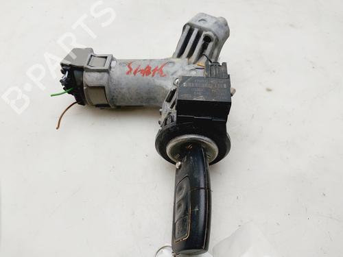 Used Ignition barrel FORD FIESTA VI (CB1, CCN) [2008-2026]  31139696