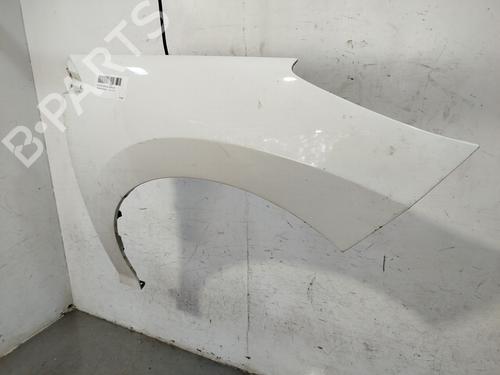 Right front fenders PEUGEOT 308 I (4A_, 4C_)  | BP29705769C42 