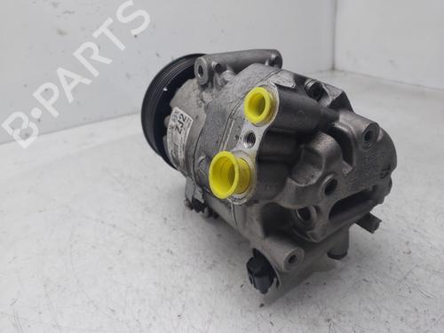 AC compressor OPEL ASTRA J (P10) 1.7 CDTI (68) | BP30625596M34