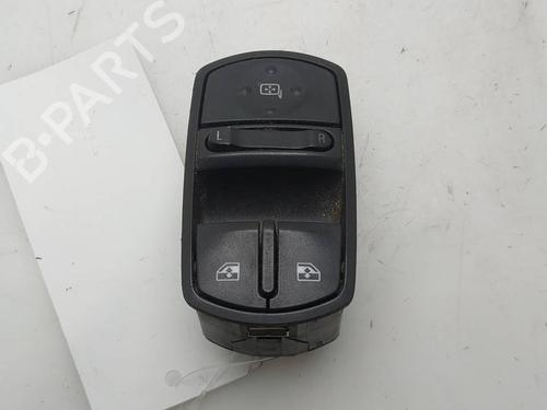 Used Left front window switch Left front window switch 39095121 39095121