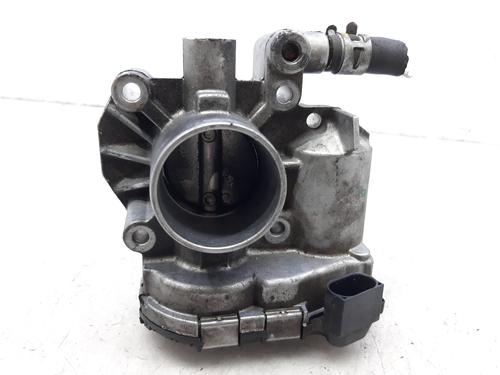 Used Throttle body PEUGEOT 107 (PM_, PN_) 1.0 (68 hp) 11273683